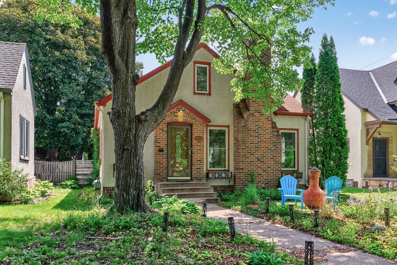 3342 Xerxes Ave N, Minneapolis, MN 55412