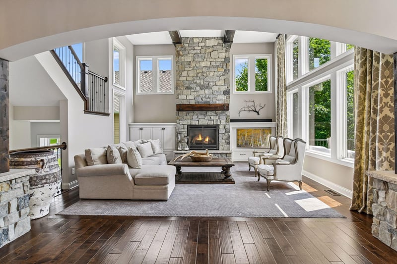 9690 Sky Ln, Eden Prairie, MN 55347