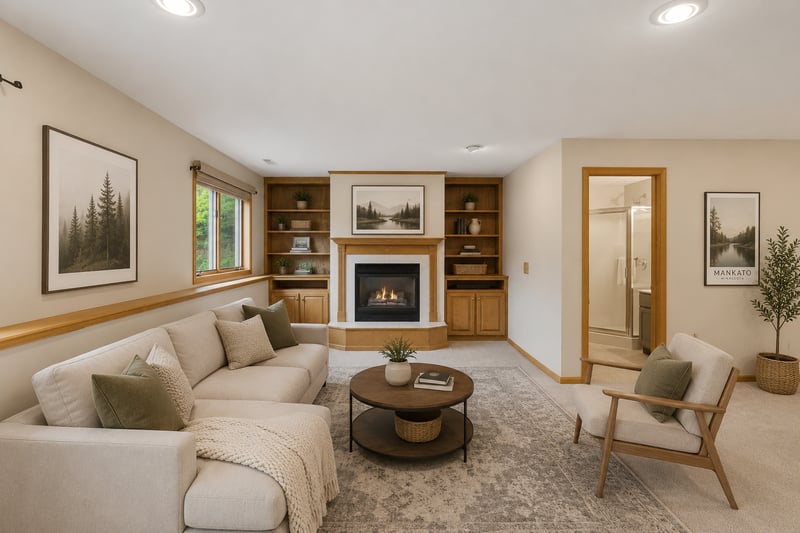 1667 Knights Dr, North Mankato, MN 56003