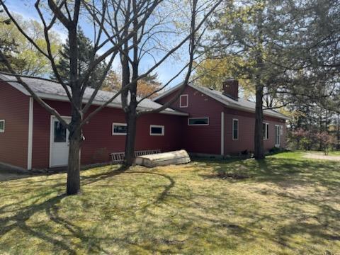 34025 Lower Spunk Ln, Avon, MN 56310