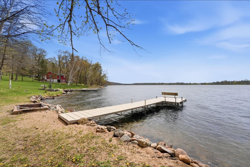 11825 Bluegill Dr, Sauk Centre, MN 56378