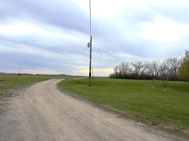 1246 250th St, Borup, MN 56519