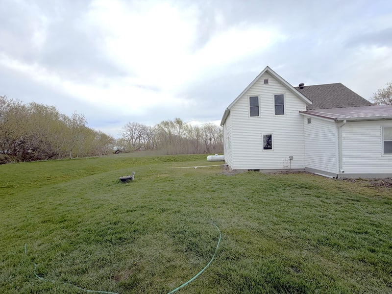 1246 250th St, Borup, MN 56519