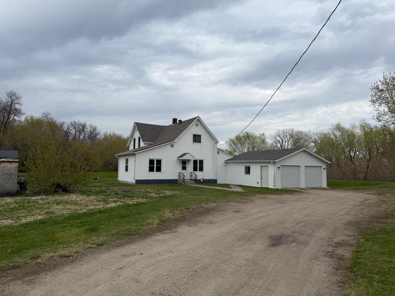 1246 250th St, Borup, MN 56519