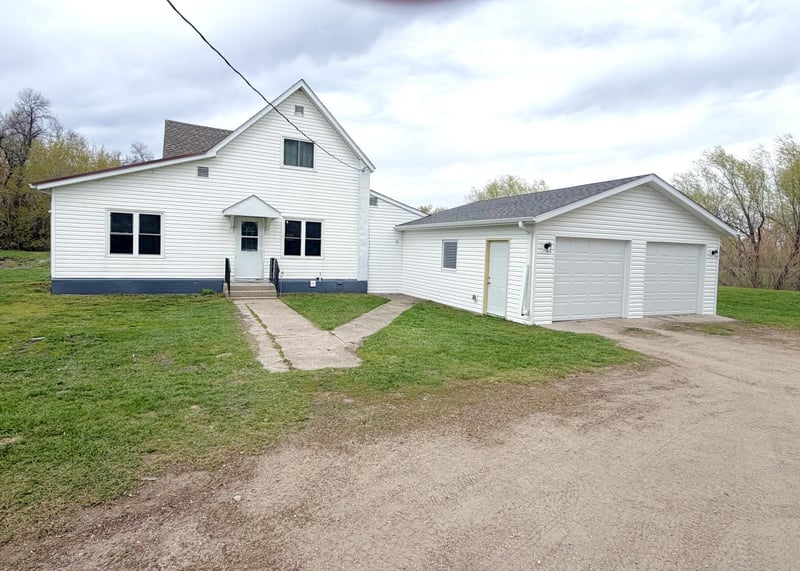 1246 250th St, Borup, MN 56519