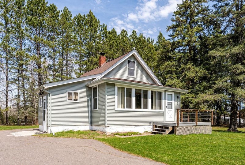 7 North Cloquet Rd, Esko, MN 55733