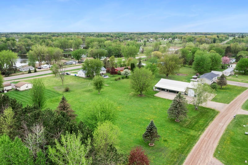 TBD Lakeview Heights Rd, Pine City, MN 55063