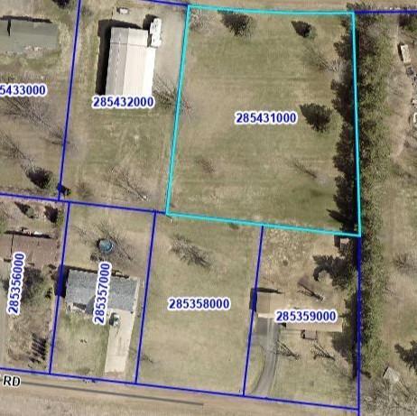 TBD Lakeview Heights Rd, Pine City, MN 55063