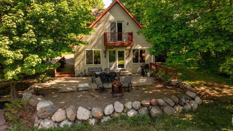 18105 Marina Way, Garrison, MN 56450