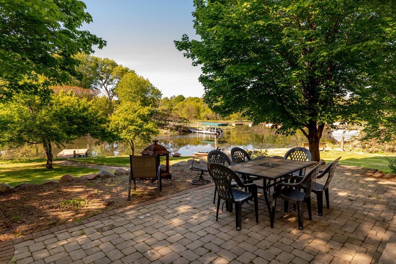 18105 Marina Way, Garrison, MN 56450