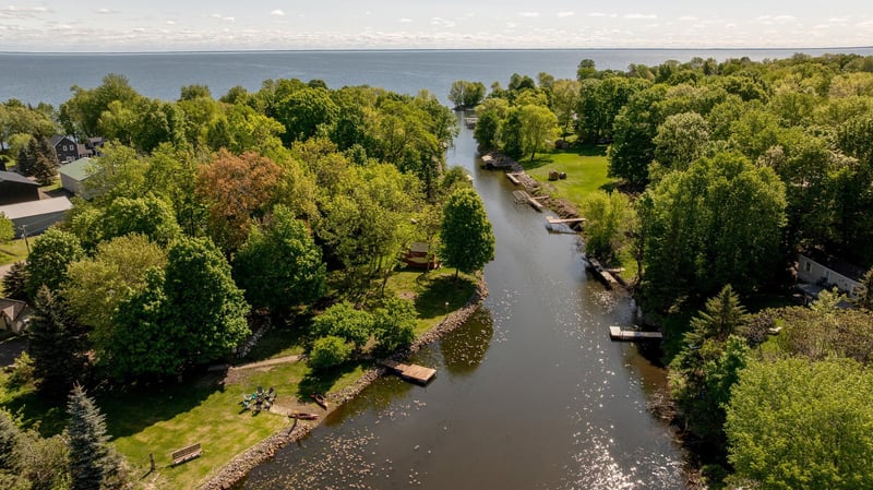 18105 Marina Way, Garrison, MN 56450