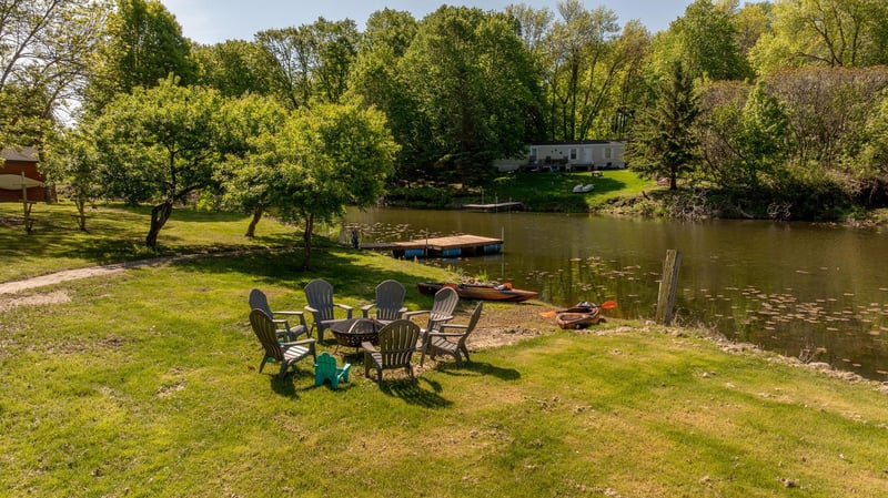 18105 Marina Way, Garrison, MN 56450