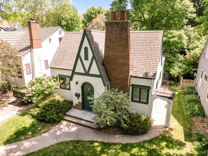 4019 Xerxes Ave S, Minneapolis, MN 55410