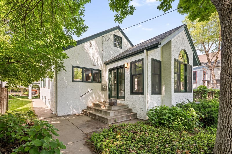 4019 Xerxes Ave S, Minneapolis, MN 55410