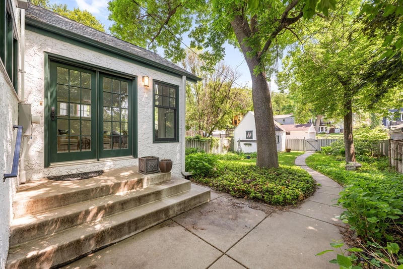 4019 Xerxes Ave S, Minneapolis, MN 55410