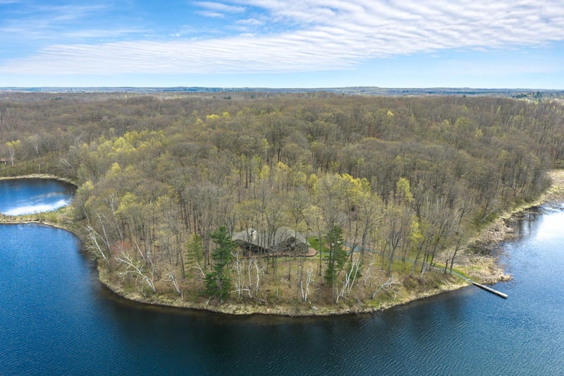 2603 61st St, Frederic, WI 54837