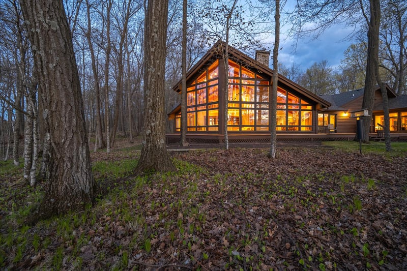2603 61st St, Frederic, WI 54837