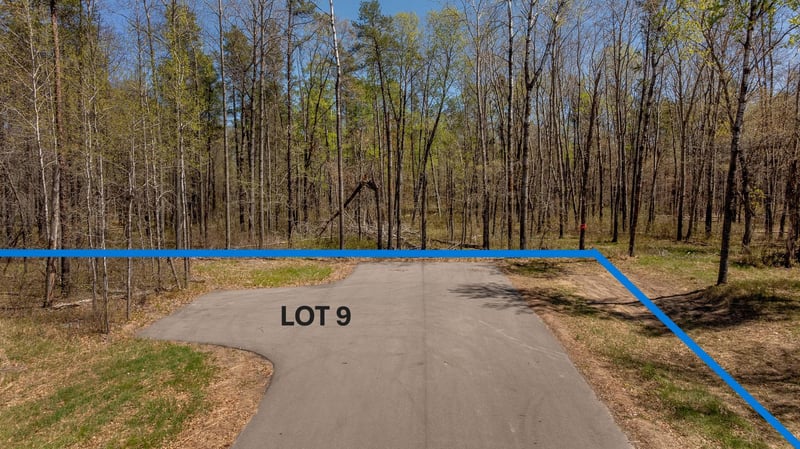 Lot 9 Black Oak Rd, Baxter, MN 56425