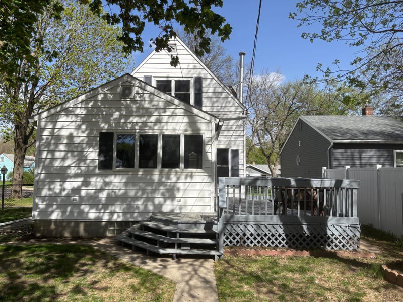 121 N 10th St, Montevideo, MN 56265