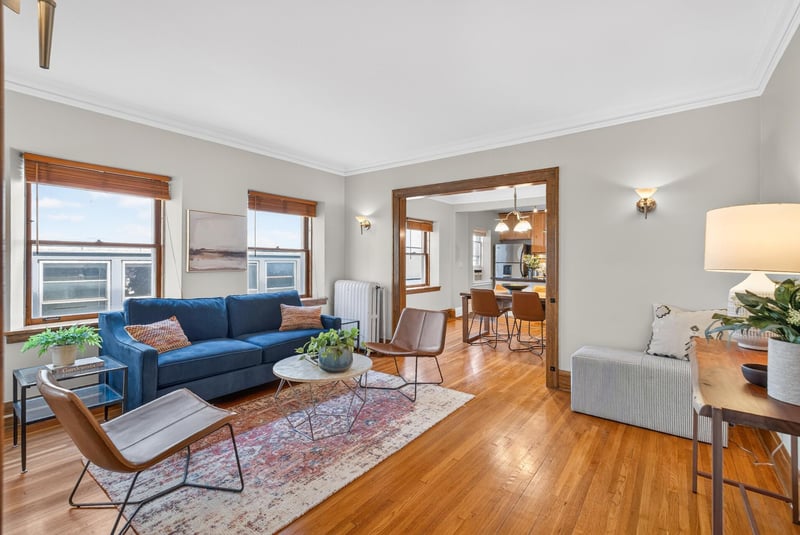 3129 Fremont Ave S #1, Minneapolis, MN 55408