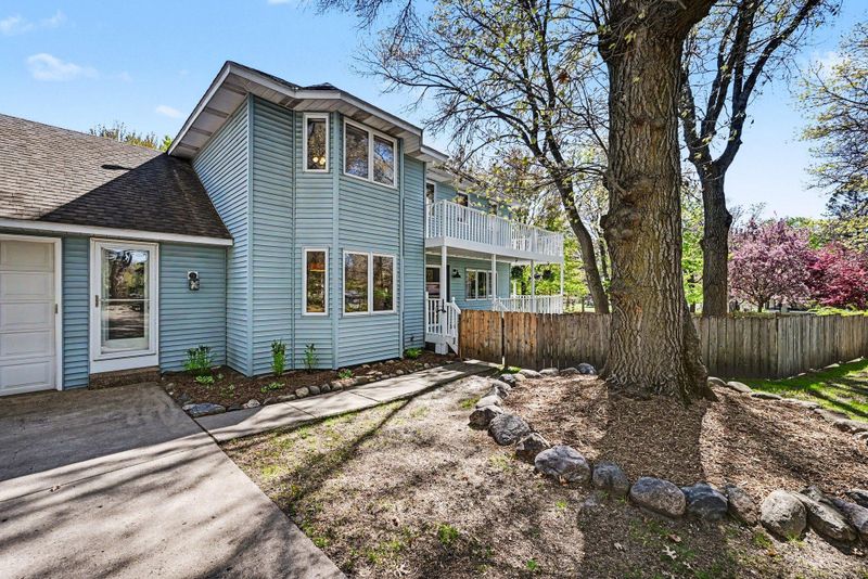 15455 University Ave NE, Ham Lake, MN 55304