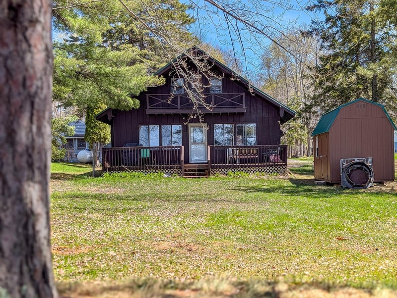 46895 156th Pl, Tamarack, MN 55787
