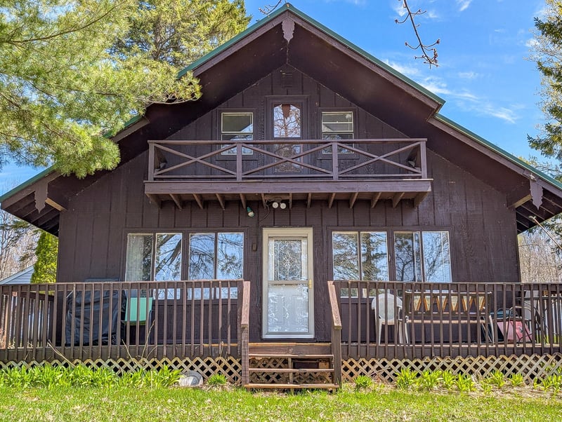 46895 156th Pl, Tamarack, MN 55787