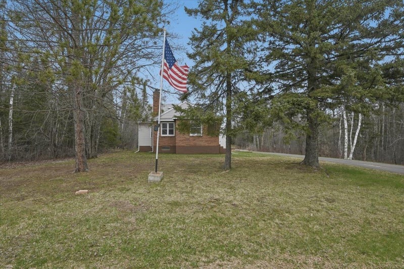 4030 S County Rd E, South Range, WI 54874