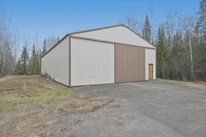 4030 S County Rd E, South Range, WI 54874