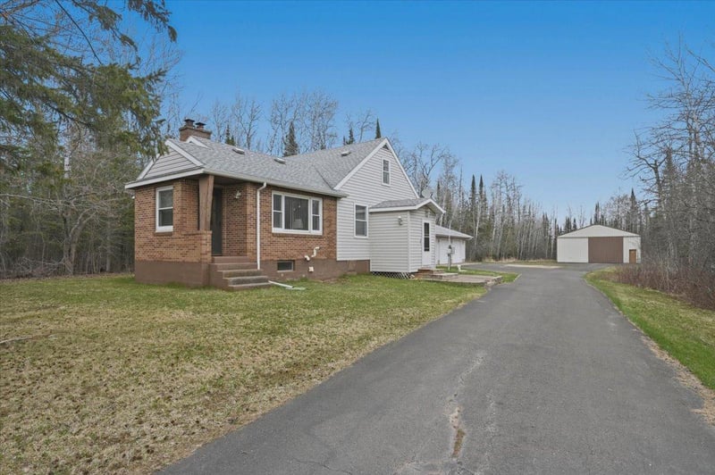 4030 S County Rd E, South Range, WI 54874