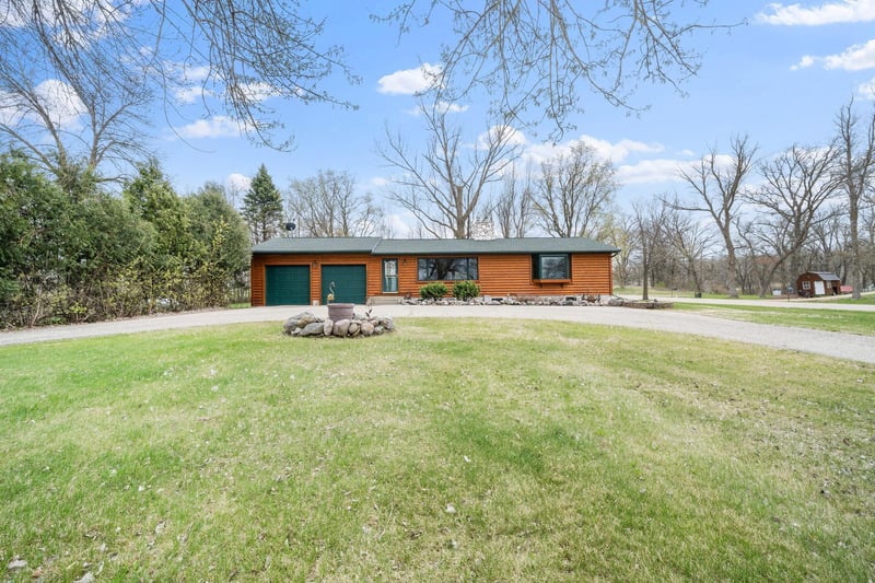 11415 Abby Ln NW, Alexandria, MN 56308