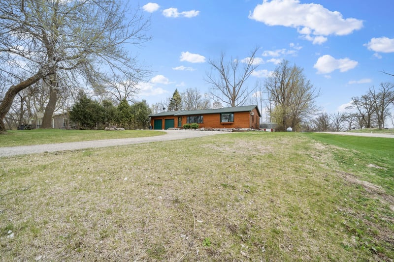 11415 Abby Ln NW, Alexandria, MN 56308
