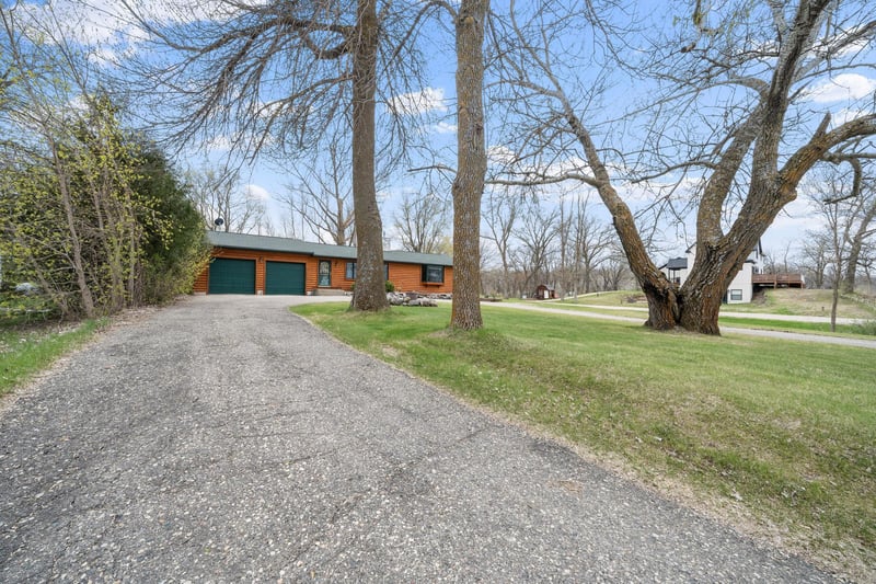 11415 Abby Ln NW, Alexandria, MN 56308