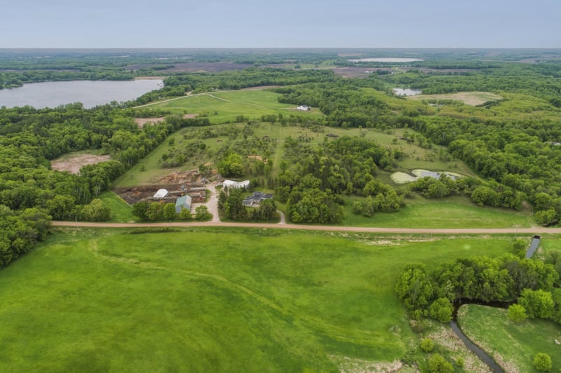 9586 170th St W, Kilkenny, MN 56052
