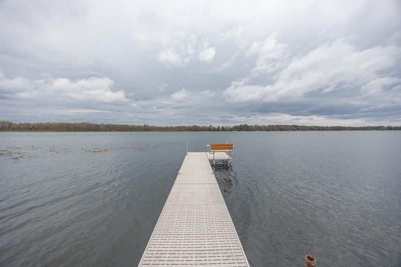 4862 White Birch Dr NE, Remer, MN 56672