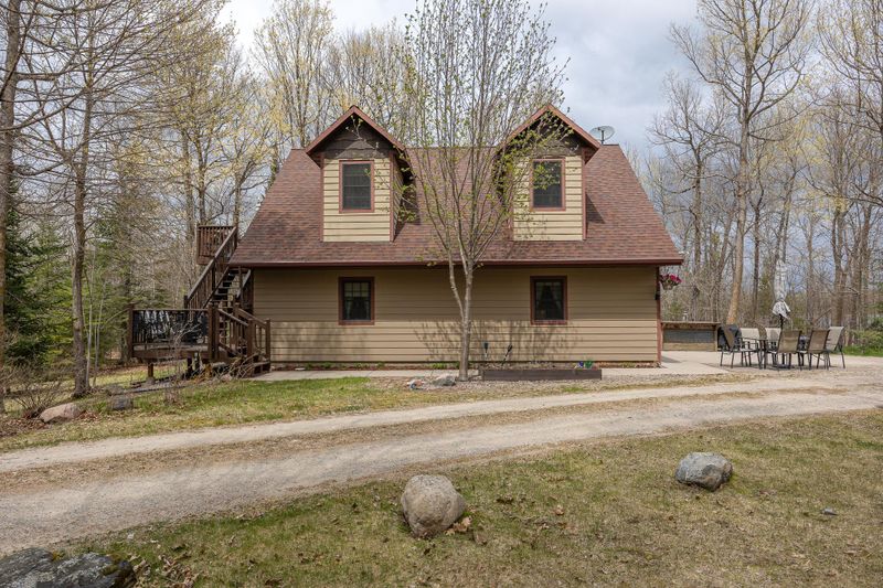 4862 White Birch Dr NE, Remer, MN 56672