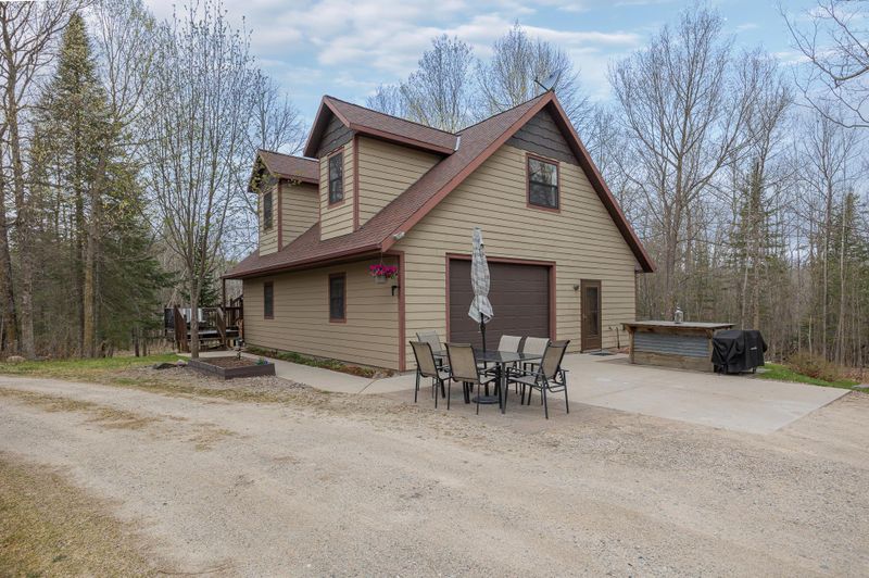 4862 White Birch Dr NE, Remer, MN 56672