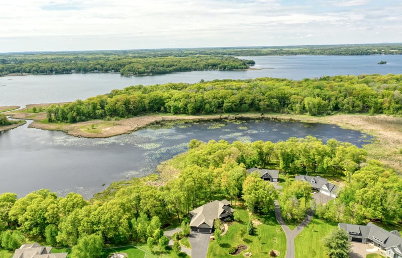 19226 Meadowridge Ln N, Marine On Saint Croix, MN 55047