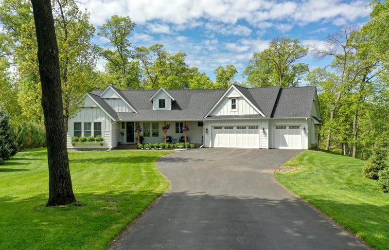 19226 Meadowridge Ln N, Marine On Saint Croix, MN 55047
