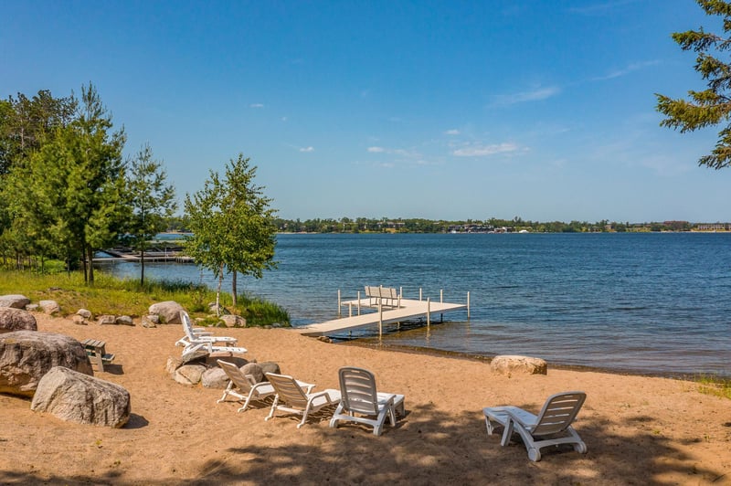 1393 East Pointe Dr #1393, Brainerd, MN 56401