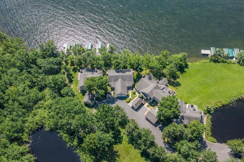 1393 East Pointe Dr #1393, Brainerd, MN 56401