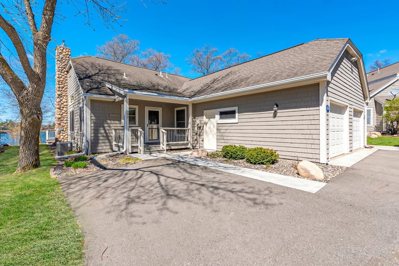 1393 East Pointe Dr #1393, Brainerd, MN 56401