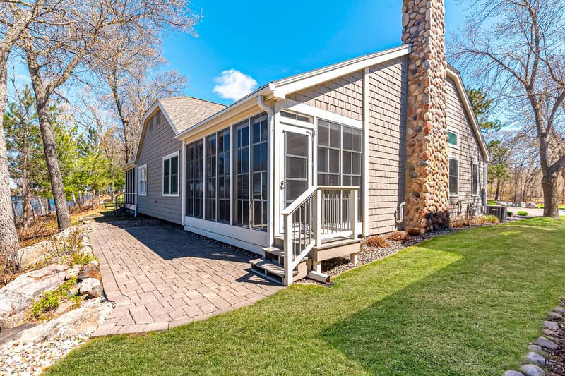1393 East Pointe Dr #1393, Brainerd, MN 56401