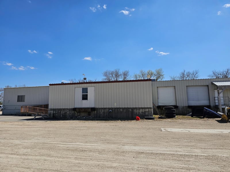 2400 Trott Ave SW, Willmar, MN 56201