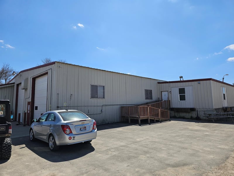 2400 Trott Ave SW, Willmar, MN 56201