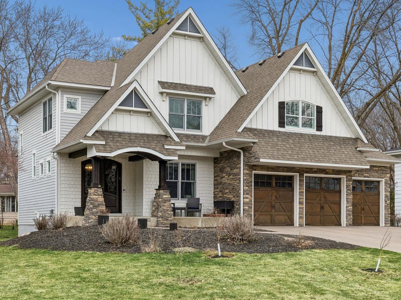 5524 Warden Ave, Edina, MN 55436