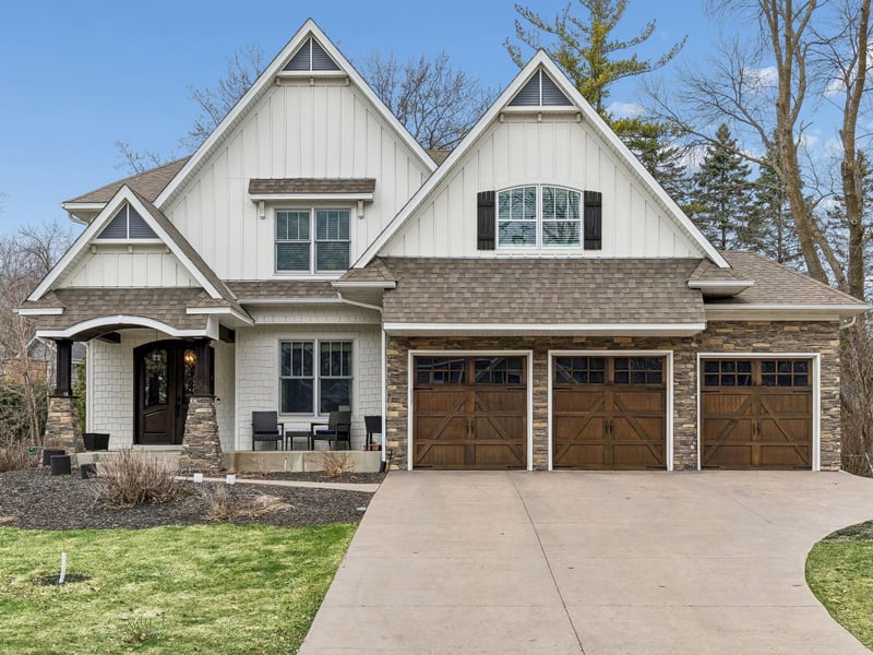 5524 Warden Ave, Edina, MN 55436