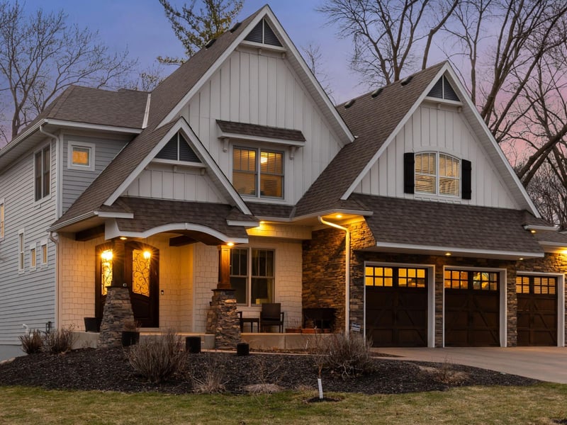 5524 Warden Ave, Edina, MN 55436