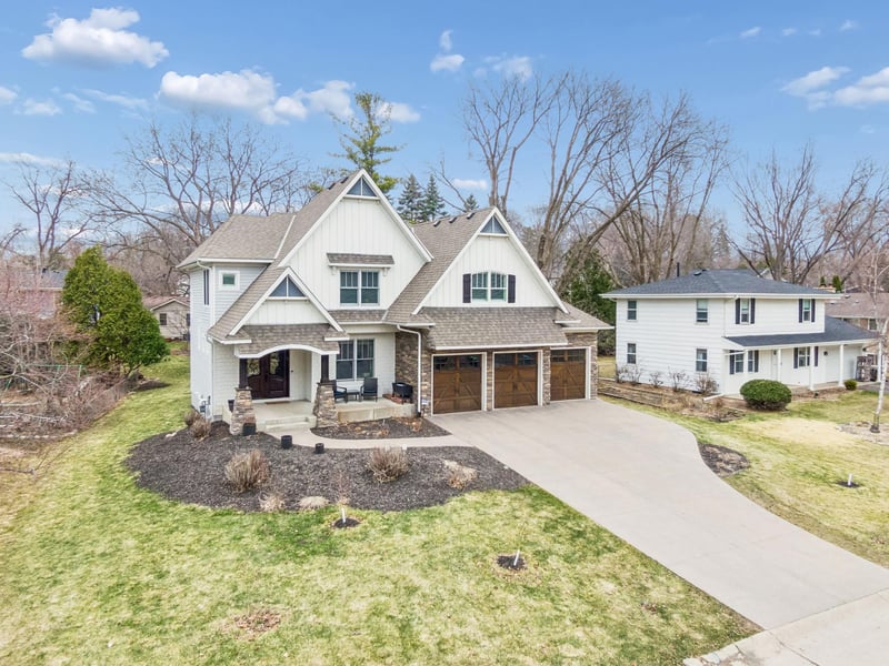 5524 Warden Ave, Edina, MN 55436