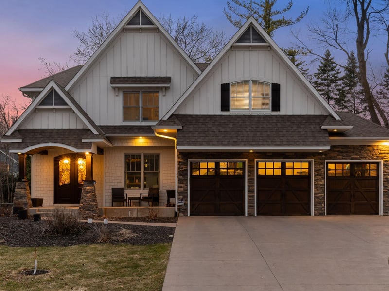 5524 Warden Ave, Edina, MN 55436